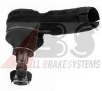 A.B.S. 230012 Наконечник поперечной рулевой тяги 