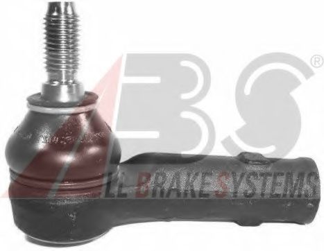 A.B.S. 230016 Наконечник поперечной рулевой тяги 