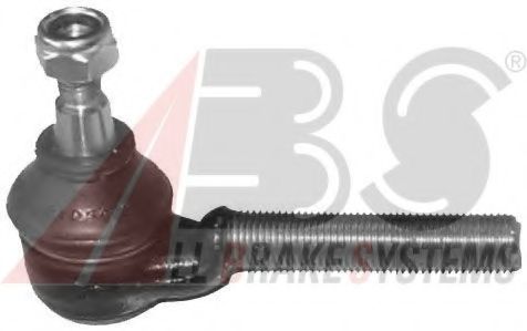 A.B.S. 230043 Наконечник поперечной рулевой тяги для PEUGEOT 205 I (Пежо 205 и) A.B.S. 230043 Наконечник поперечной рулевой тяги для PEUGEOT 205 I (Пежо 205 и)