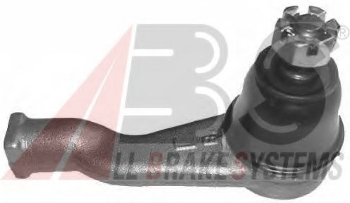 A.B.S. 230062 Наконечник поперечной рулевой тяги для DAIHATSU CUORE III (Дайхатсу Cуорэ 3) A.B.S. 230062 Наконечник поперечной рулевой тяги для DAIHATSU CUORE III (Дайхатсу Cуорэ 3)