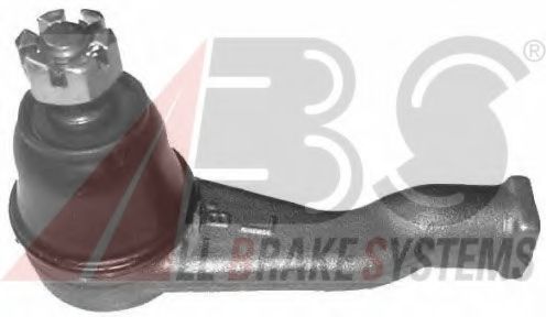 A.B.S. 230064 Наконечник поперечной рулевой тяги для DAIHATSU CUORE III (Дайхатсу Cуорэ 3) A.B.S. 230064 Наконечник поперечной рулевой тяги для DAIHATSU CUORE III (Дайхатсу Cуорэ 3)