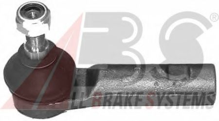 A.B.S. 230153 Наконечник поперечной рулевой тяги для ROVER 400 (Ровер 400) A.B.S. 230153 Наконечник поперечной рулевой тяги для ROVER 400 (Ровер 400)