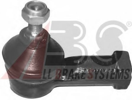 A.B.S. 230166 Наконечник поперечной рулевой тяги для MITSUBISHI COLT I (Митсубиши/митсубиси Cолт и) A.B.S. 230166 Наконечник поперечной рулевой тяги для MITSUBISHI COLT I (Митсубиши/митсубиси Cолт и)
