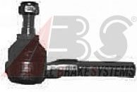 A.B.S. 230276 Наконечник поперечной рулевой тяги для MITSUBISHI (Митсубиши/митсубиси) A.B.S. 230276 Наконечник поперечной рулевой тяги для MITSUBISHI (Митсубиши/митсубиси)