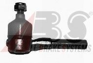 A.B.S. 230278 Наконечник поперечной рулевой тяги для MITSUBISHI CHALLENGER (Митсубиши/митсубиси Чаллэнгэр) A.B.S. 230278 Наконечник поперечной рулевой тяги для MITSUBISHI CHALLENGER (Митсубиши/митсубиси Чаллэнгэр)