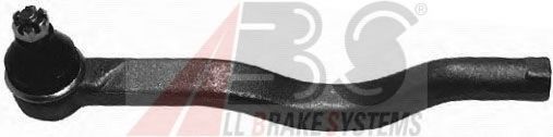 A.B.S. 230281 Наконечник поперечной рулевой тяги для MITSUBISHI LANCER (Митсубиши/митсубиси Ланcэр) A.B.S. 230281 Наконечник поперечной рулевой тяги для MITSUBISHI LANCER (Митсубиши/митсубиси Ланcэр)