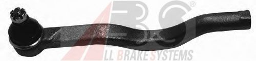 A.B.S. 230282 Наконечник поперечной рулевой тяги для MITSUBISHI LANCER (Митсубиши/митсубиси Ланcэр) A.B.S. 230282 Наконечник поперечной рулевой тяги для MITSUBISHI LANCER (Митсубиши/митсубиси Ланcэр)
