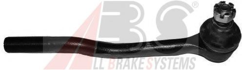 A.B.S. 230334 Наконечник поперечной рулевой тяги 