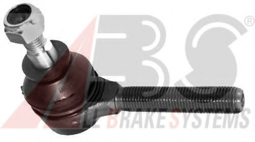 A.B.S. 230345 Наконечник поперечной рулевой тяги для OPEL OMEGA A (Опель Омэга а) A.B.S. 230345 Наконечник поперечной рулевой тяги для OPEL OMEGA A (Опель Омэга а)