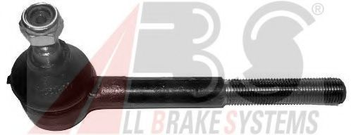 A.B.S. 230349 Наконечник поперечной рулевой тяги 