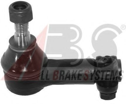 A.B.S. 230350 Наконечник поперечной рулевой тяги 