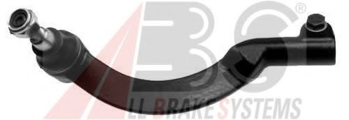 A.B.S. 230361 Наконечник поперечной рулевой тяги для NISSAN (Ниссан) A.B.S. 230361 Наконечник поперечной рулевой тяги для NISSAN (Ниссан)