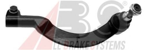 A.B.S. 230362 Наконечник поперечной рулевой тяги для NISSAN (Ниссан) A.B.S. 230362 Наконечник поперечной рулевой тяги для NISSAN (Ниссан)