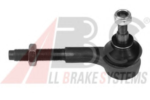 A.B.S. 230378 Наконечник поперечной рулевой тяги для RENAULT (Рено) A.B.S. 230378 Наконечник поперечной рулевой тяги для RENAULT (Рено)