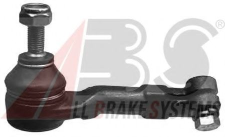 A.B.S. 230384 Наконечник поперечной рулевой тяги для RENAULT TWINGO I (Рено Твинго 1) A.B.S. 230384 Наконечник поперечной рулевой тяги для RENAULT TWINGO I (Рено Твинго 1)
