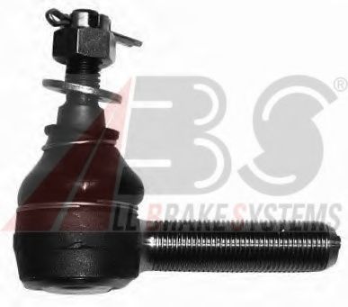 A.B.S. 230409 Наконечник поперечной рулевой тяги для LAND ROVER DEFENDER (Ленд ровер/лэнд ровер Дэфэндэр) A.B.S. 230409 Наконечник поперечной рулевой тяги для LAND ROVER DEFENDER (Ленд ровер/лэнд ровер Дэфэндэр)