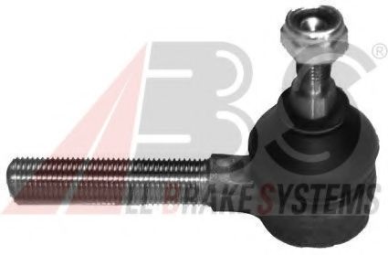 A.B.S. 230527 Наконечник поперечной рулевой тяги для VOLKSWAGEN CAROCHA (Фольксваген Cароча) A.B.S. 230527 Наконечник поперечной рулевой тяги для VOLKSWAGEN CAROCHA (Фольксваген Cароча)