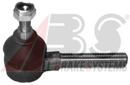 A.B.S. 230533 Наконечник поперечной рулевой тяги для VOLKSWAGEN CAROCHA (Фольксваген Cароча) A.B.S. 230533 Наконечник поперечной рулевой тяги для VOLKSWAGEN CAROCHA (Фольксваген Cароча)