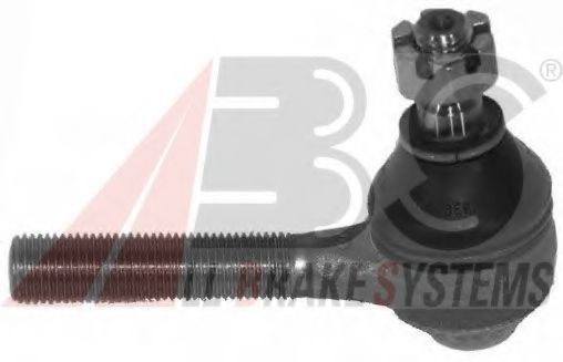 A.B.S. 230535 Наконечник поперечной рулевой тяги для VOLKSWAGEN CAROCHA (Фольксваген Cароча) A.B.S. 230535 Наконечник поперечной рулевой тяги для VOLKSWAGEN CAROCHA (Фольксваген Cароча)