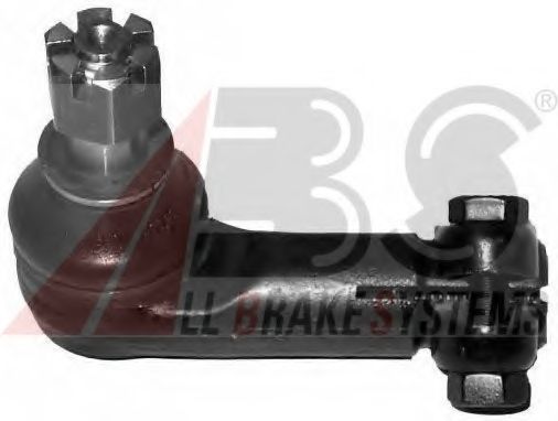 A.B.S. 230536 Наконечник поперечной рулевой тяги для VOLKSWAGEN LT 40-55 I (Фольксваген Лт 40-55 и) A.B.S. 230536 Наконечник поперечной рулевой тяги для VOLKSWAGEN LT 40-55 I (Фольксваген Лт 40-55 и)