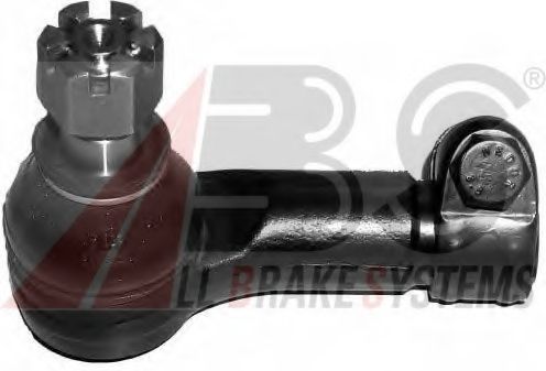 A.B.S. 230538 Наконечник поперечной рулевой тяги для VOLKSWAGEN LT 40-55 I (Фольксваген Лт 40-55 и) A.B.S. 230538 Наконечник поперечной рулевой тяги для VOLKSWAGEN LT 40-55 I (Фольксваген Лт 40-55 и)