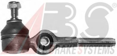 A.B.S. 230541 Наконечник поперечной рулевой тяги для VOLKSWAGEN CAROCHA (Фольксваген Cароча) A.B.S. 230541 Наконечник поперечной рулевой тяги для VOLKSWAGEN CAROCHA (Фольксваген Cароча)
