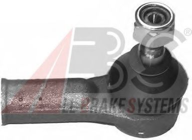 A.B.S. 230555 Наконечник поперечной рулевой тяги для VOLKSWAGEN JETTA I (Фольксваген Жэтта и) A.B.S. 230555 Наконечник поперечной рулевой тяги для VOLKSWAGEN JETTA I (Фольксваген Жэтта и)