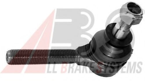 A.B.S. 230586 Наконечник поперечной рулевой тяги для OPEL OMEGA A (Опель Омэга а) A.B.S. 230586 Наконечник поперечной рулевой тяги для OPEL OMEGA A (Опель Омэга а)
