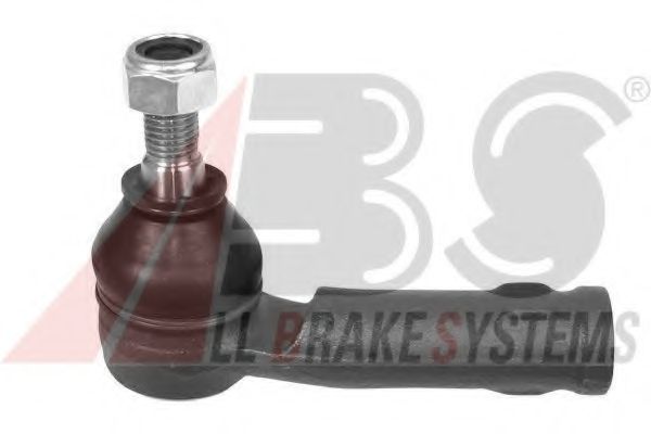 A.B.S. 230619 Наконечник поперечной рулевой тяги для VOLKSWAGEN BORA / JETTA V (1K5), GOLF V Variant (1K5), JETTA V (1K5), VENTO V (1K5) 1.4 TSI A.B.S. 230619 Наконечник поперечной рулевой тяги для VOLKSWAGEN BORA / JETTA V (1K5), GOLF V Variant (1K5), JETTA V (1K5), VENTO V (1K5) 1.4 TSI