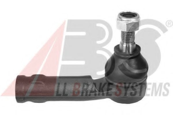 A.B.S. 230620 Наконечник поперечной рулевой тяги для VOLKSWAGEN BORA / JETTA V (1K5), GOLF V Variant (1K5), JETTA V (1K5), VENTO V (1K5) 1.4 TSI A.B.S. 230620 Наконечник поперечной рулевой тяги для VOLKSWAGEN BORA / JETTA V (1K5), GOLF V Variant (1K5), JETTA V (1K5), VENTO V (1K5) 1.4 TSI