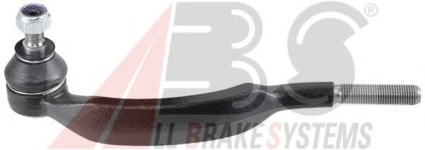 A.B.S. 230932 Наконечник поперечной рулевой тяги для PEUGEOT 407 (Пежо 407) A.B.S. 230932 Наконечник поперечной рулевой тяги для PEUGEOT 407 (Пежо 407)