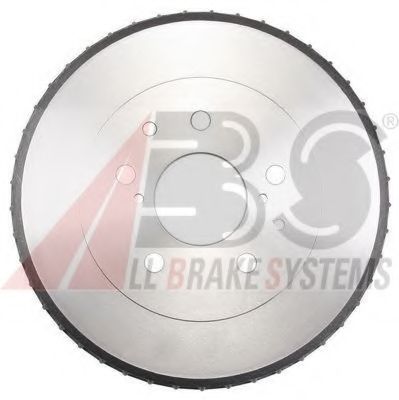 A.B.S. 2387-S Тормозной барабан для TOYOTA HIACE II (Тойота/тоета Хиаcэ 2) A.B.S. 2387-S Тормозной барабан для TOYOTA HIACE II (Тойота/тоета Хиаcэ 2)