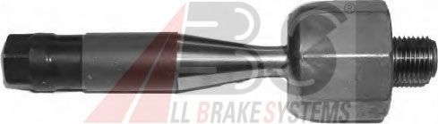 A.B.S. 240012 Осевой шарнир, рулевая тяга для AUDI (Ауди) A.B.S. 240012 Осевой шарнир, рулевая тяга для AUDI (Ауди)