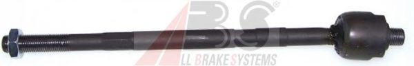 A.B.S. 240059 Осевой шарнир, рулевая тяга для FIAT (Фиат) A.B.S. 240059 Осевой шарнир, рулевая тяга для FIAT (Фиат)