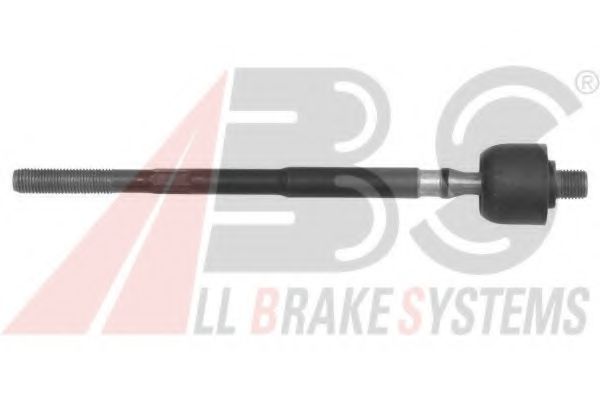 A.B.S. 240066 Осевой шарнир, рулевая тяга для FIAT STRADA II (Фиат Страда 2) A.B.S. 240066 Осевой шарнир, рулевая тяга для FIAT STRADA II (Фиат Страда 2)
