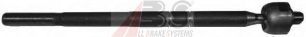 A.B.S. 240080 Осевой шарнир, рулевая тяга для FORD MONDEO (Форд Мондэо) A.B.S. 240080 Осевой шарнир, рулевая тяга для FORD MONDEO (Форд Мондэо)