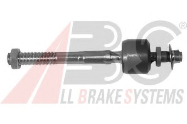 A.B.S. 240088 Осевой шарнир, рулевая тяга для HONDA CRX II (Хонда Cрх 2) A.B.S. 240088 Осевой шарнир, рулевая тяга для HONDA CRX II (Хонда Cрх 2)