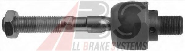 A.B.S. 240094 Осевой шарнир, рулевая тяга 