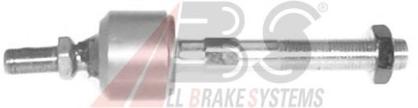 A.B.S. 240105 Осевой шарнир, рулевая тяга 