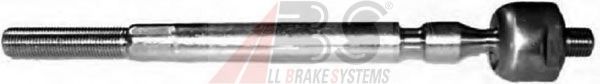 A.B.S. 240112 Осевой шарнир, рулевая тяга 