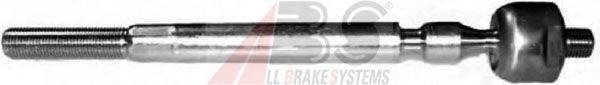 A.B.S. 240119 Осевой шарнир, рулевая тяга 