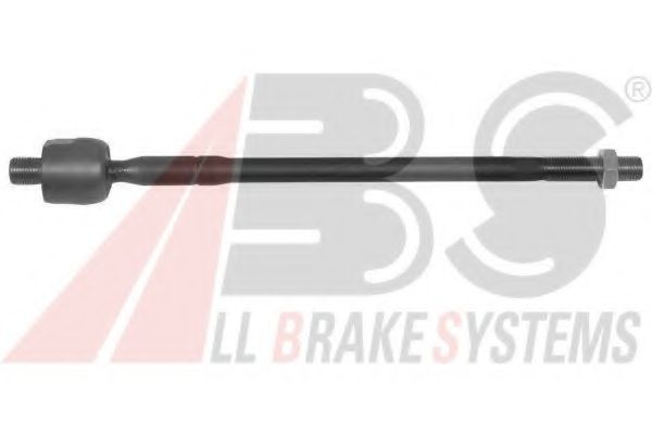 A.B.S. 240121 Осевой шарнир, рулевая тяга 