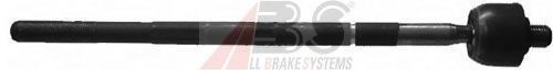 A.B.S. 240129 Осевой шарнир, рулевая тяга 