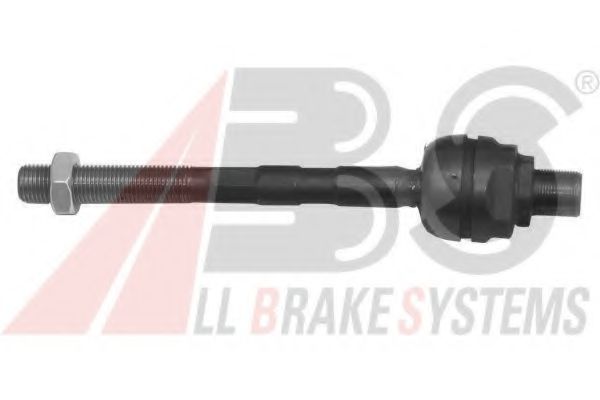 A.B.S. 240137 Осевой шарнир, рулевая тяга 