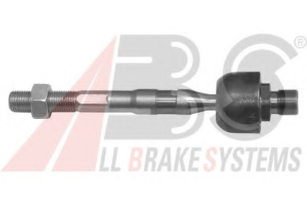 A.B.S. 240140 Осевой шарнир, рулевая тяга 