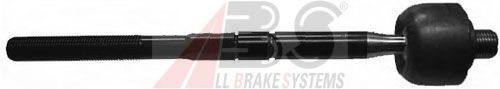 A.B.S. 240164 Осевой шарнир, рулевая тяга 