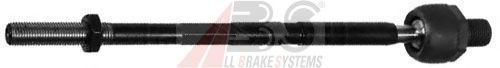 A.B.S. 240195 Осевой шарнир, рулевая тяга 