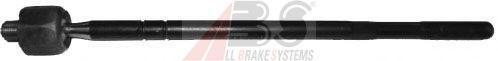 A.B.S. 240205 Осевой шарнир, рулевая тяга 