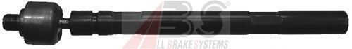 A.B.S. 240215 Осевой шарнир, рулевая тяга 