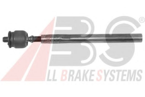 A.B.S. 240222 Осевой шарнир, рулевая тяга 